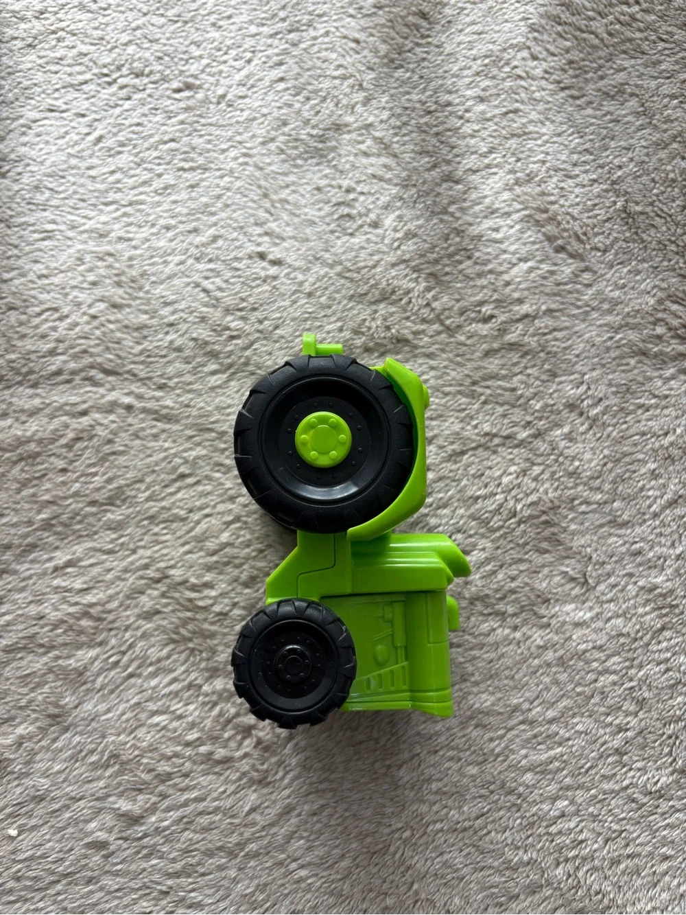 Fisher-Price bright green